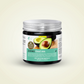 Collagen & Avocado Facial Mud Mask with Dead Sea Minerals