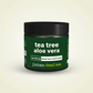 Tea Tree Aloe Vera Purifying Dead Sea Mud Mask